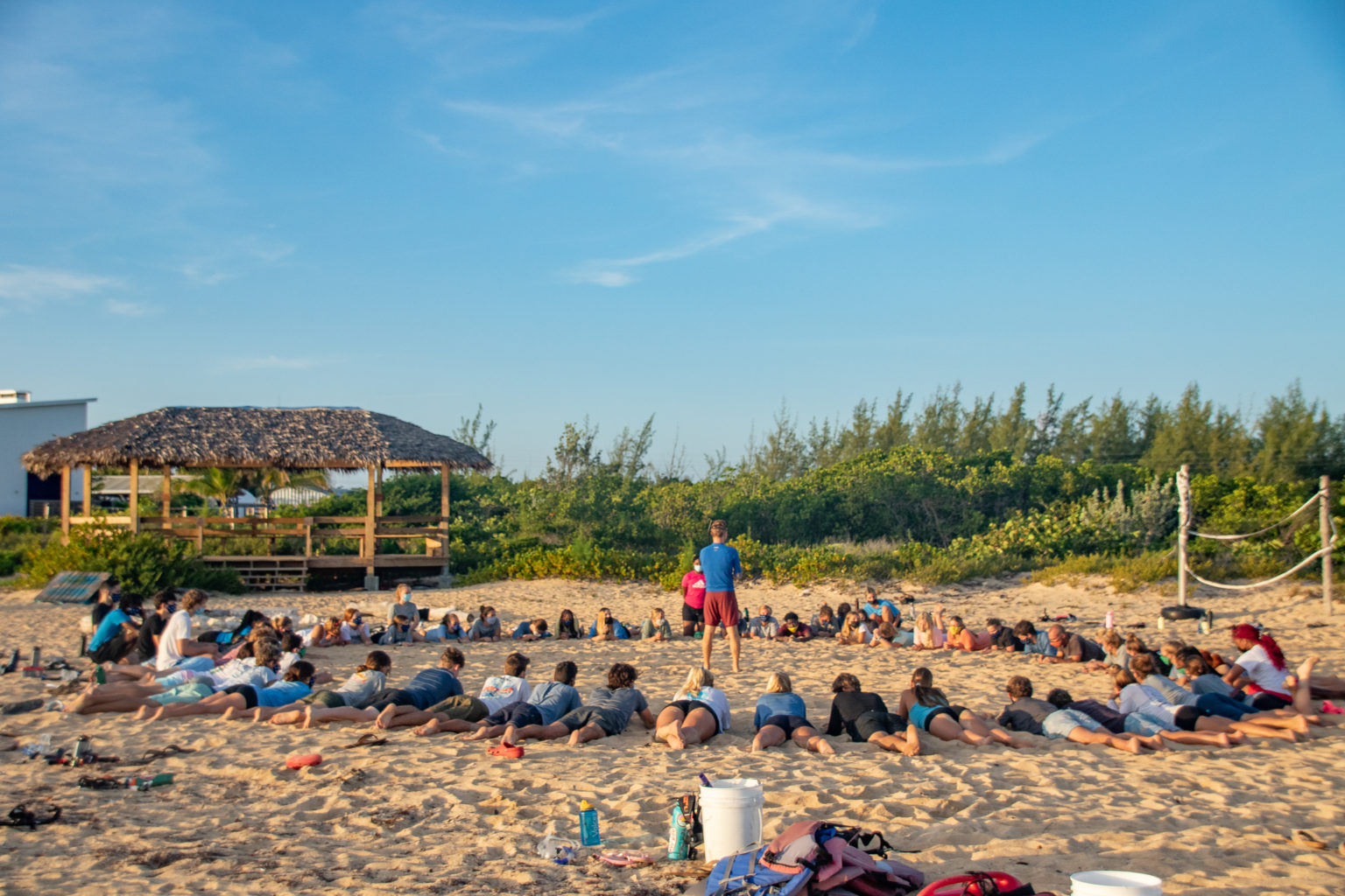 Home - The Island School