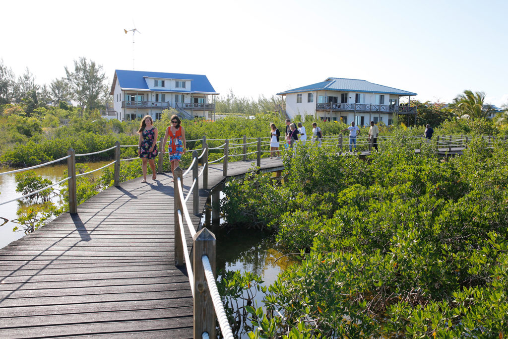 Campus & Facilities - The Island School