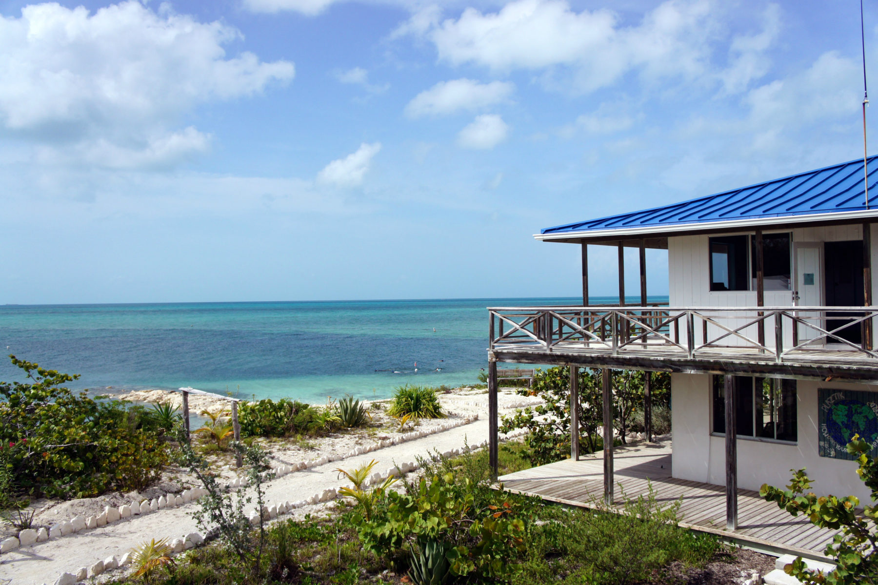 Campus & Facilities - The Island School