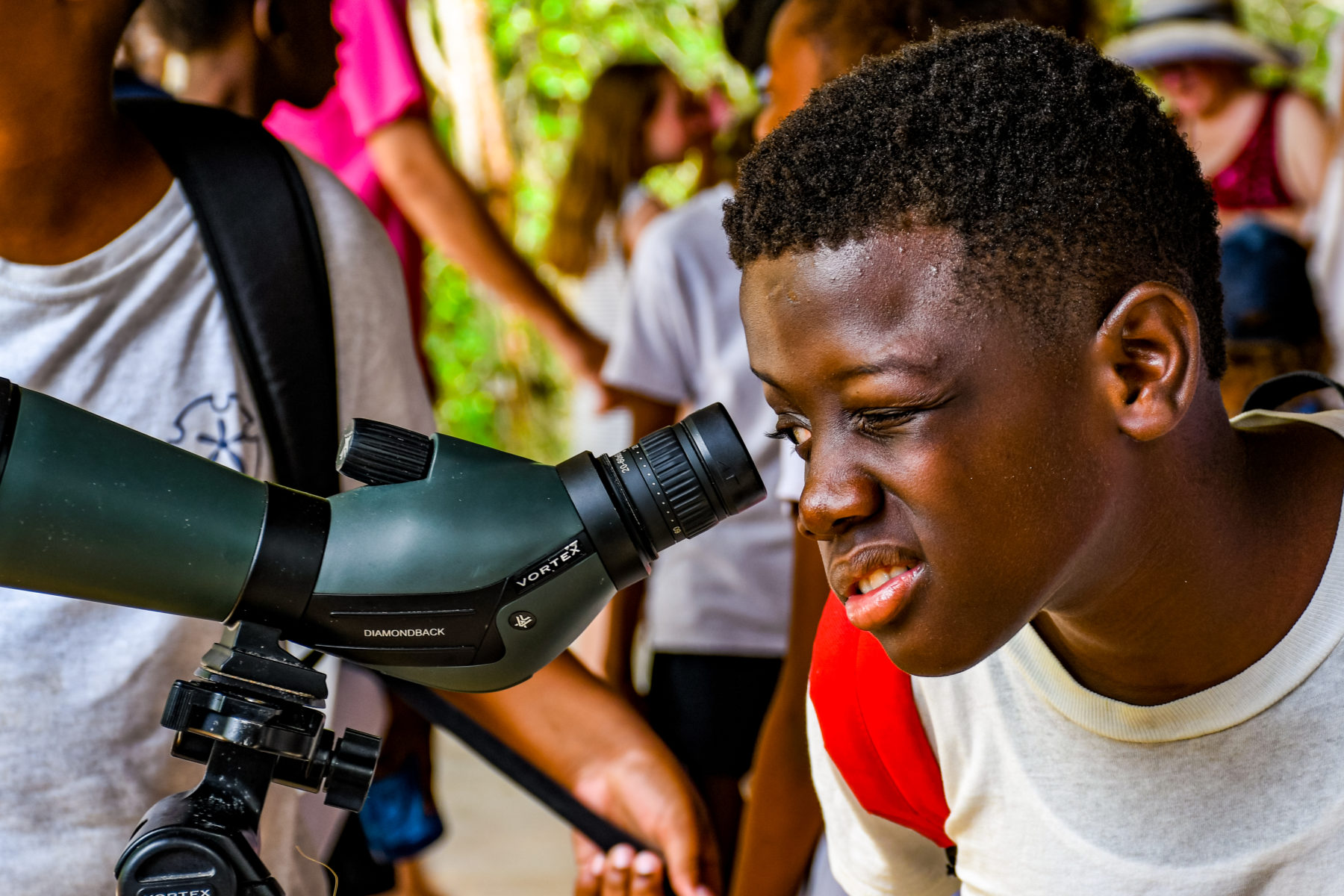 Student Life - The Island School