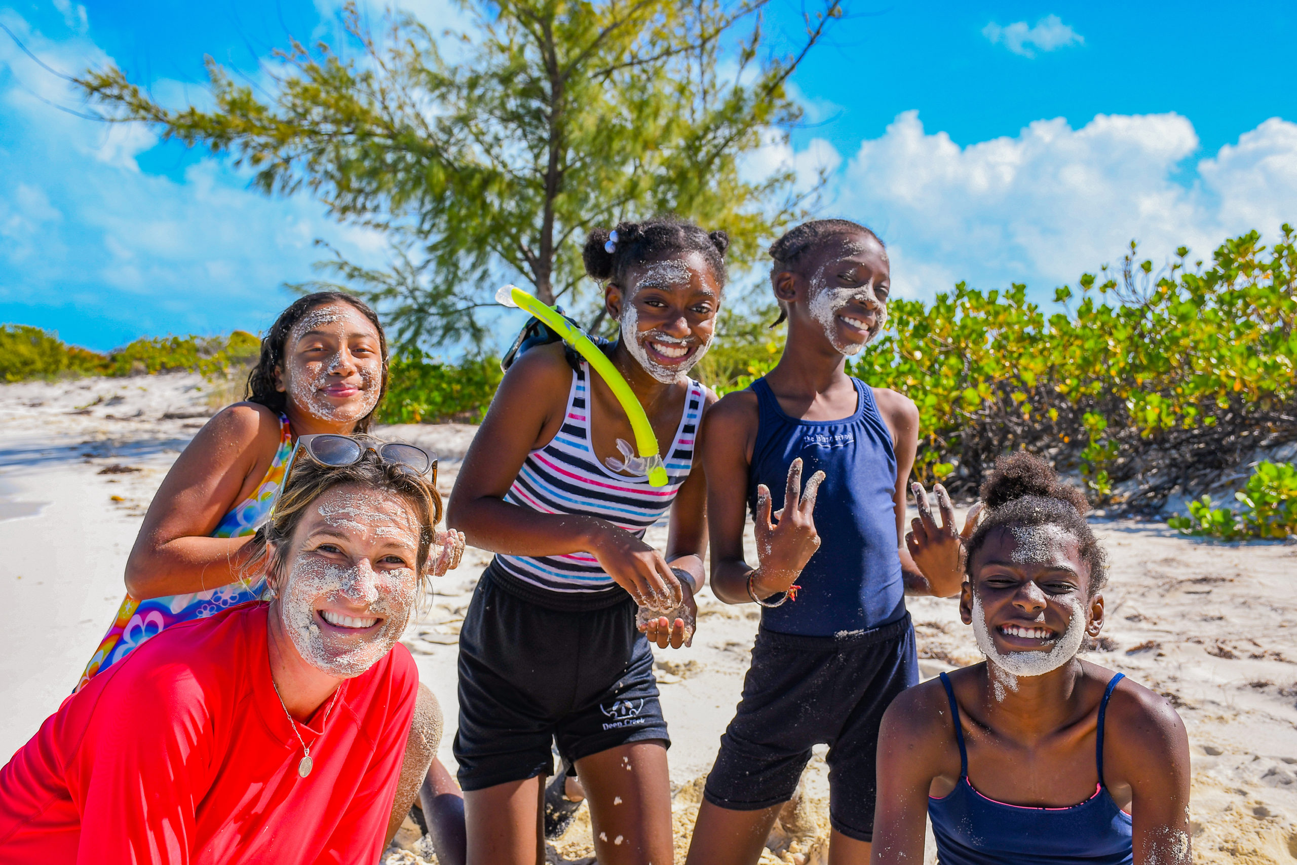 Student Opportunities - The Island School