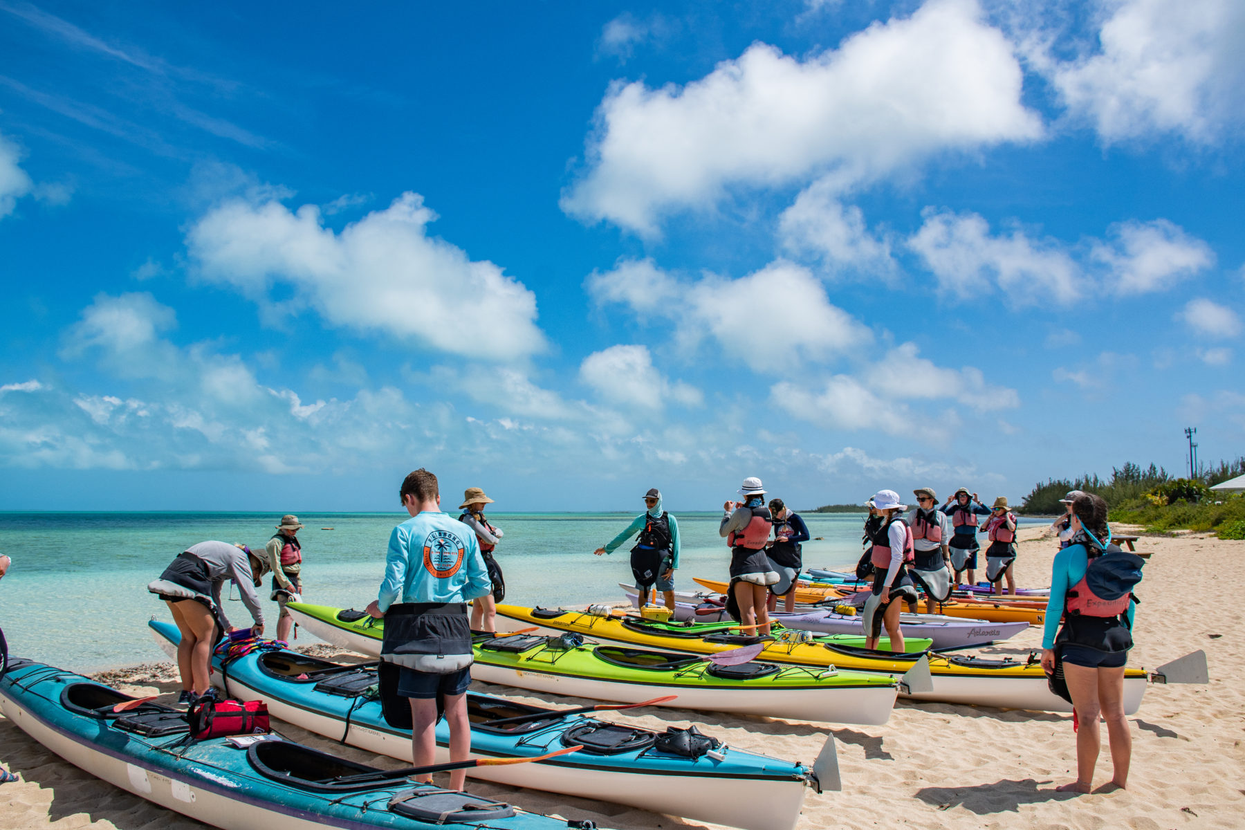 Alumni - The Island School