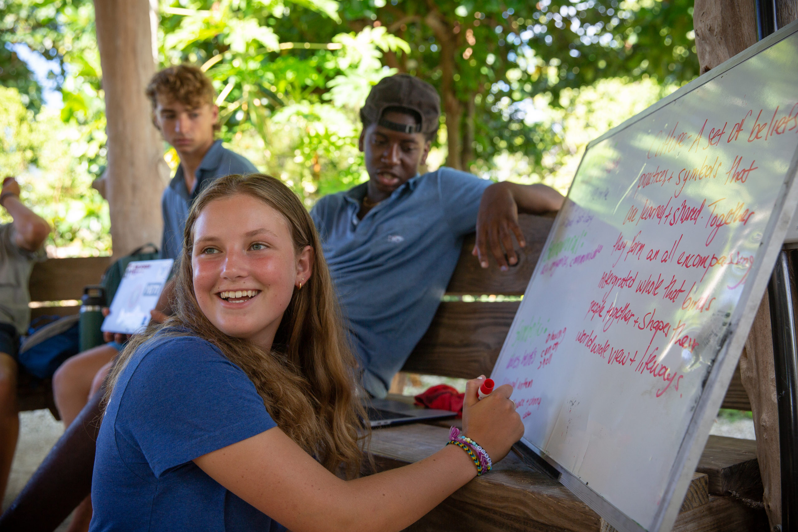 Tuition & Affordability - The Island School