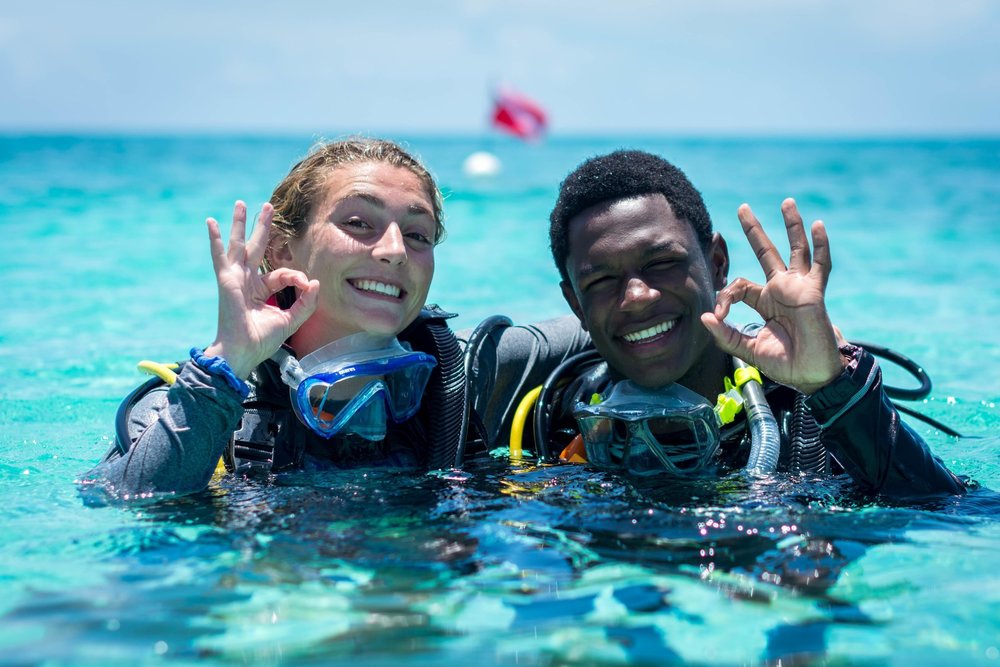 Summer Term 2026 Student Information - The Island School