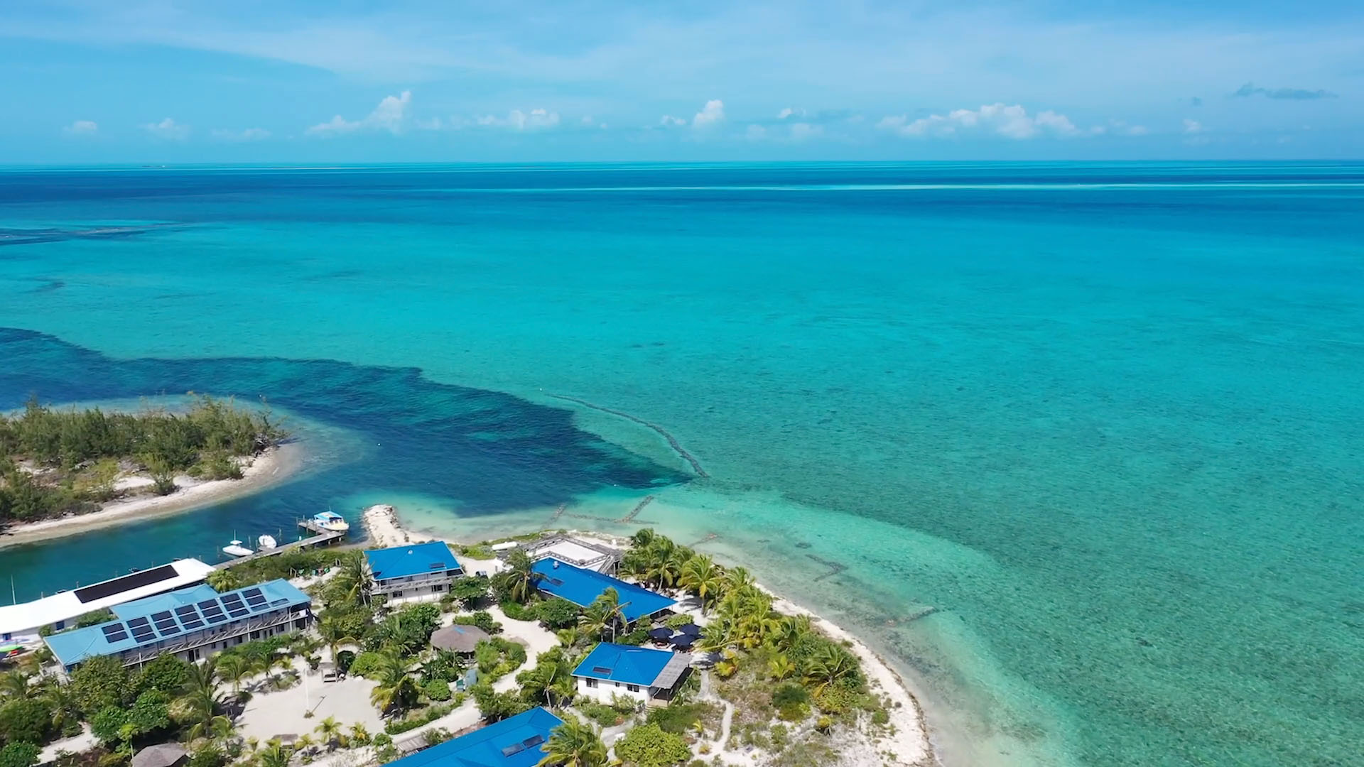 Coastal Landscaping The Island School
