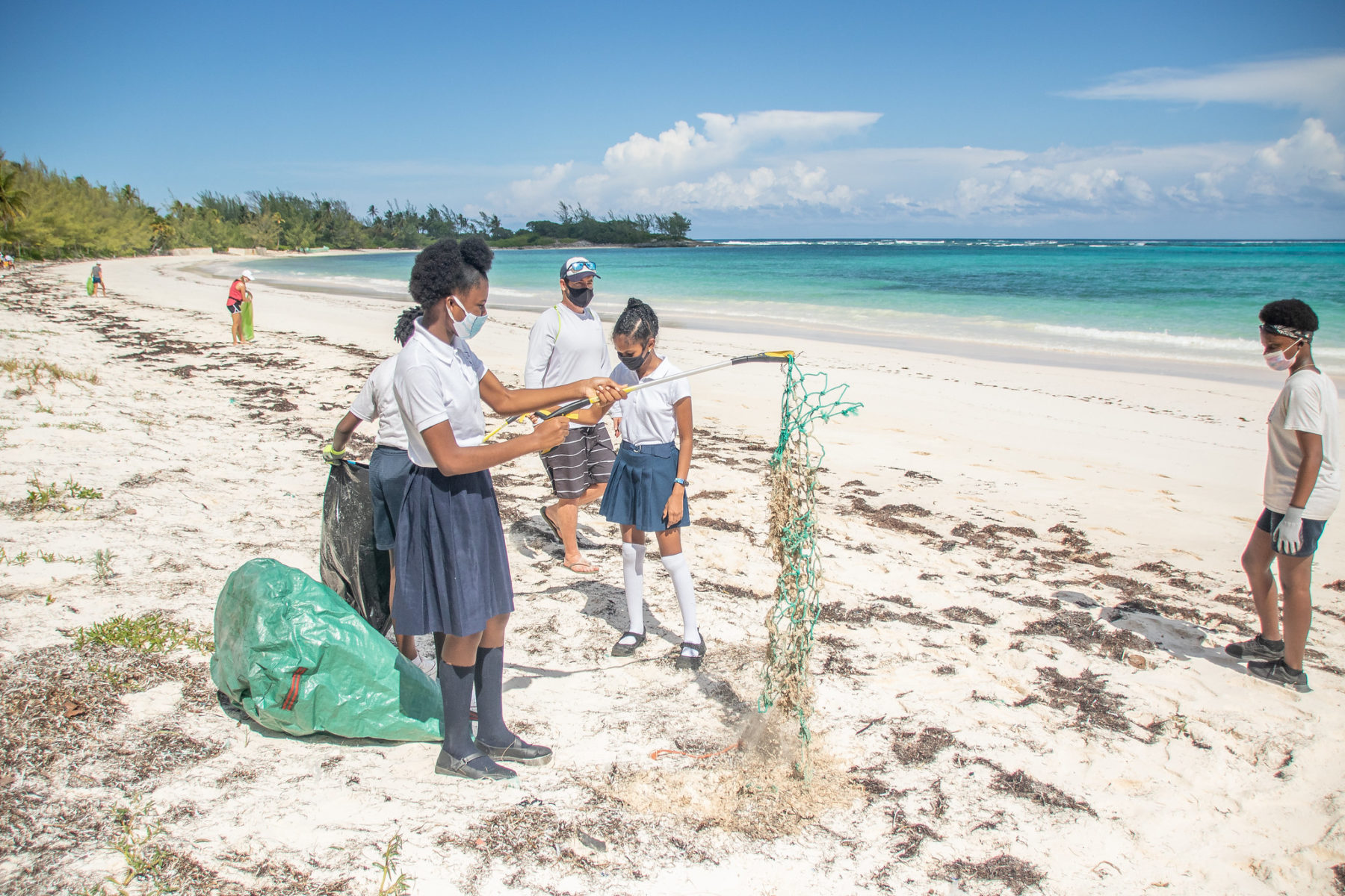DCMS Celebrates 20-Years - The Island School
