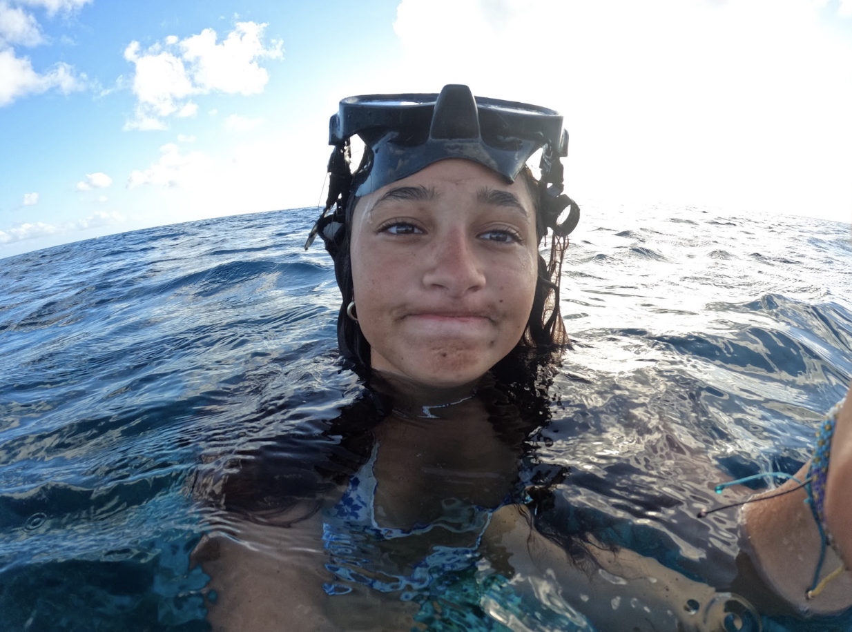 Climate Change & Sustainability in The Bahamas The Island School