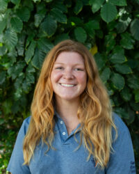 Megan Gilbert