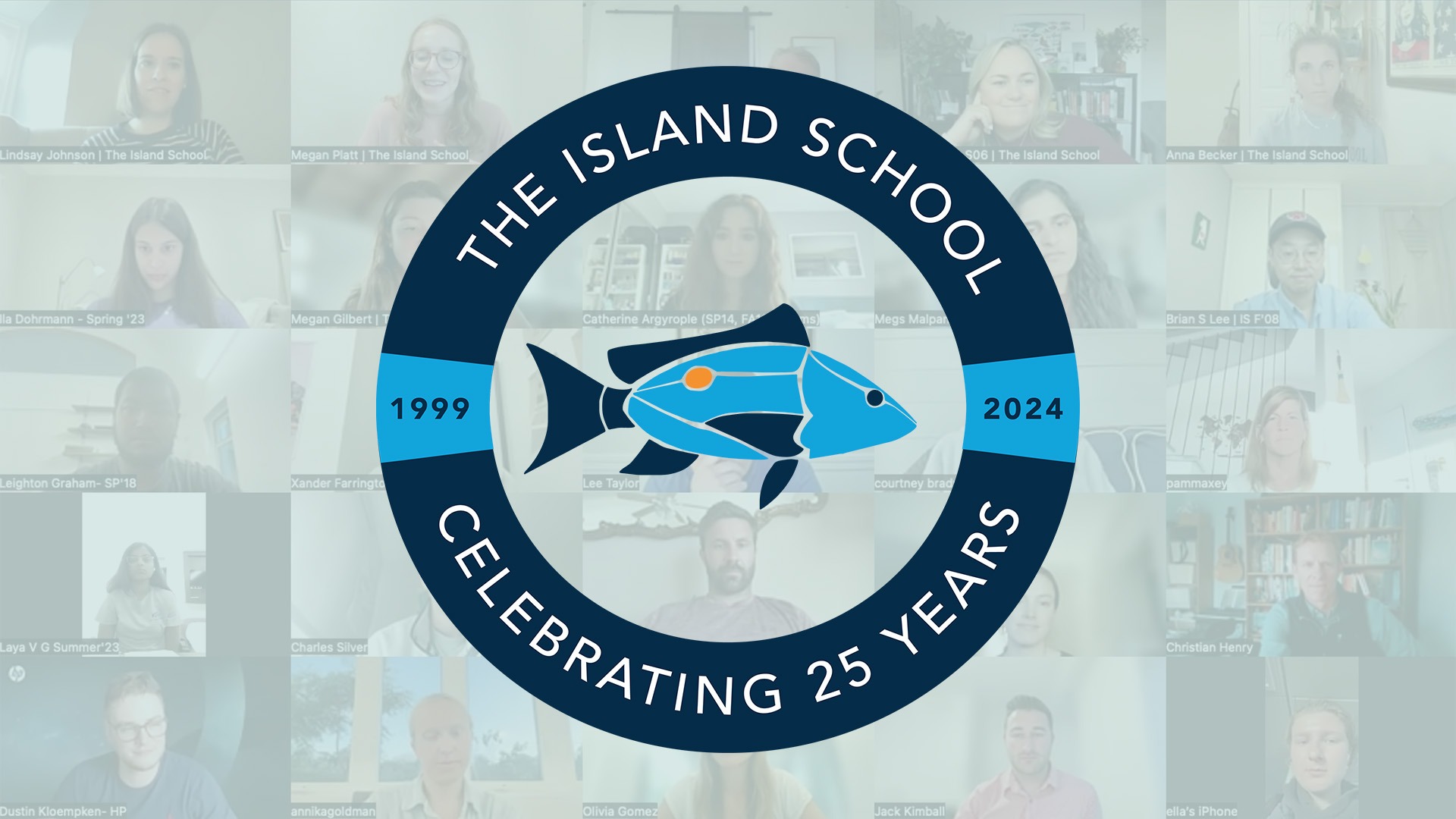 The Island School Alumni Summit - The Island School