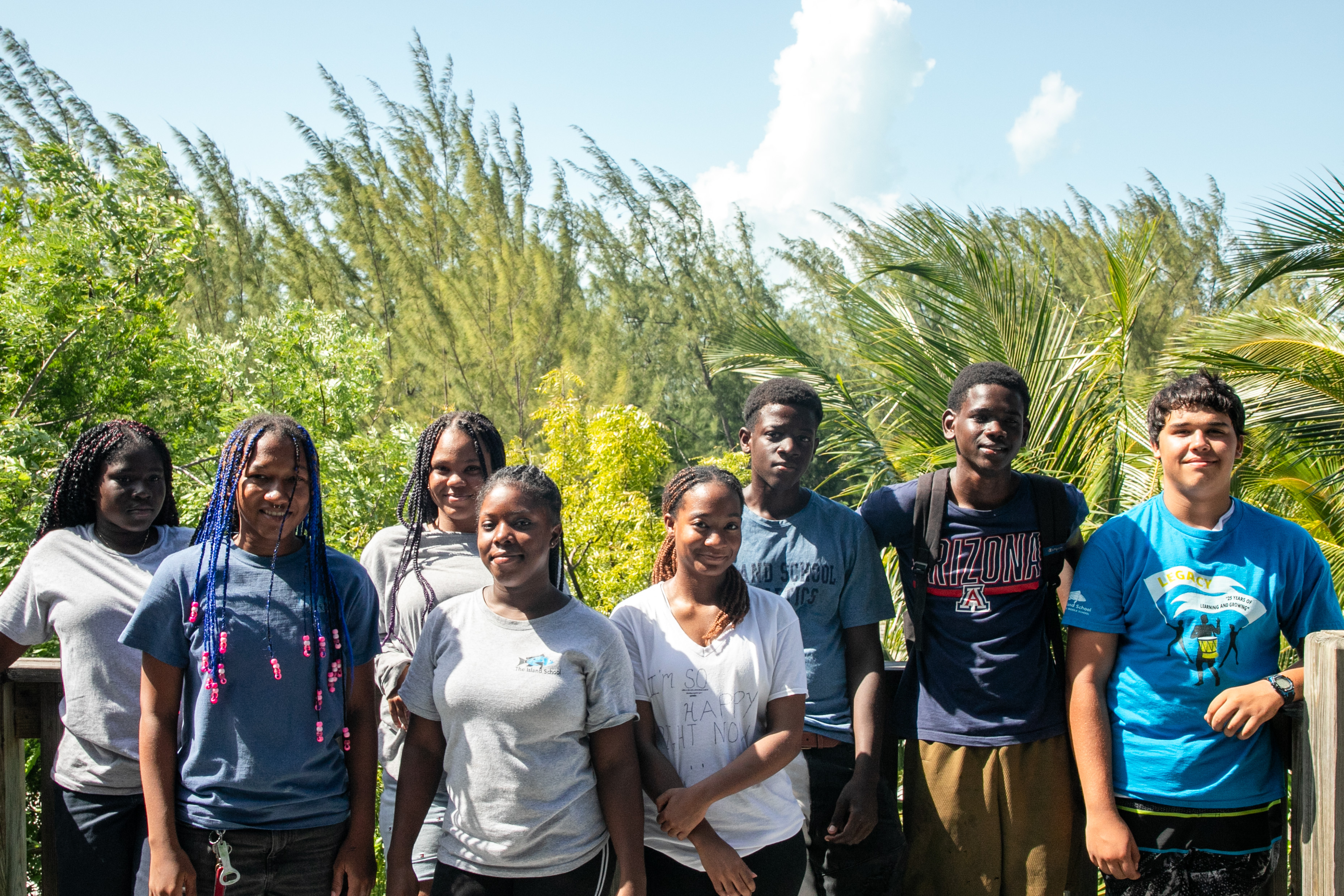 The Island School Archives - The Island School