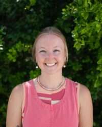 Molly Scherner