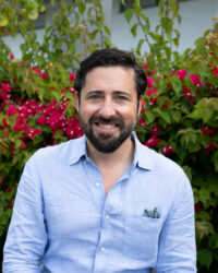 Dr. Ian Enochs