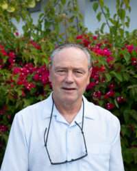Dr. Michael Brown