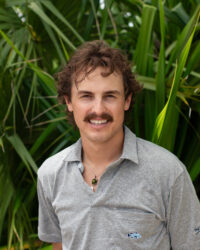 Christopher Williamson