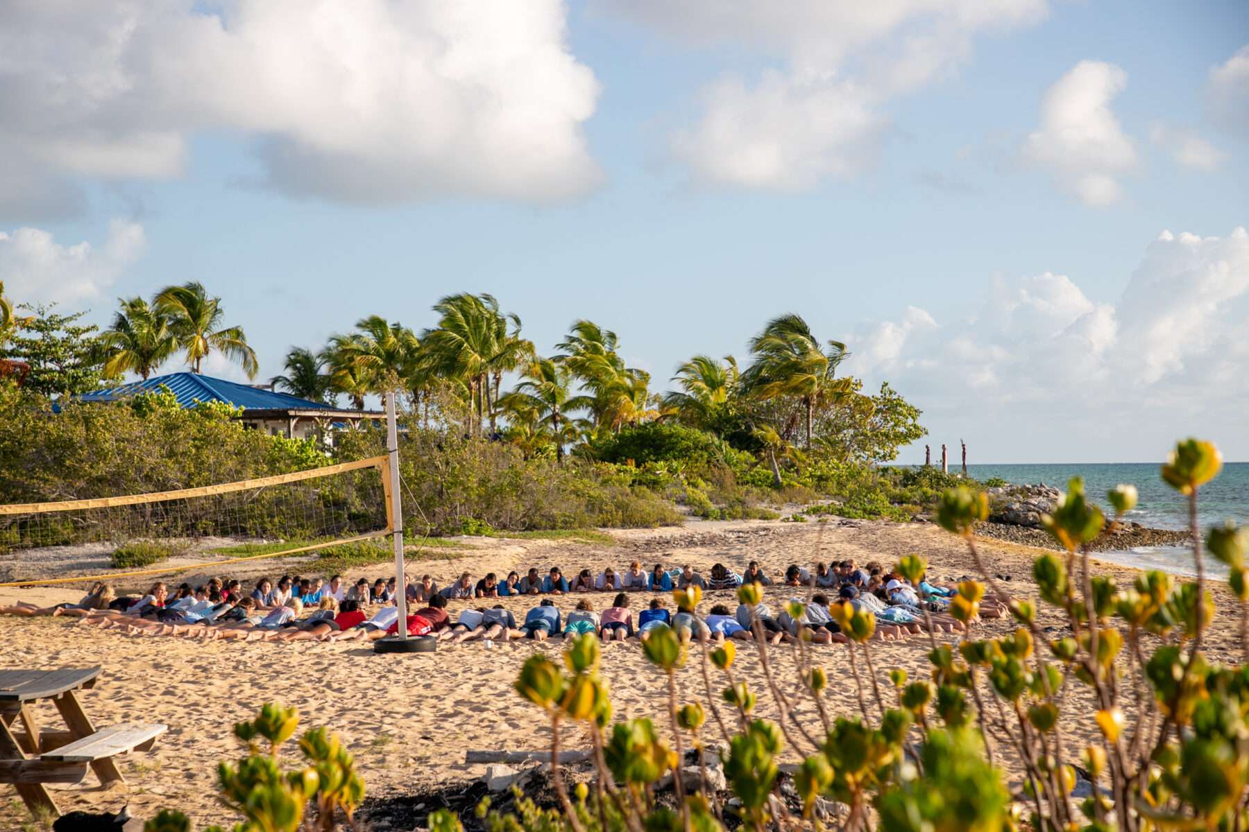 The Island School Welcomes Summer Term 2025 Students to Campus - The ...