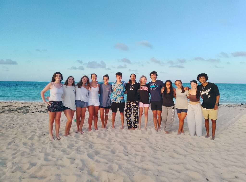 Island School Alumni Return to Campus for Senior Research Week - The ...