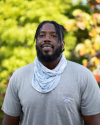 Michael Bowleg, Ph.D.