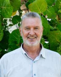 Robert Higgins