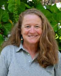 Tara L. Affolter, Ph.D.