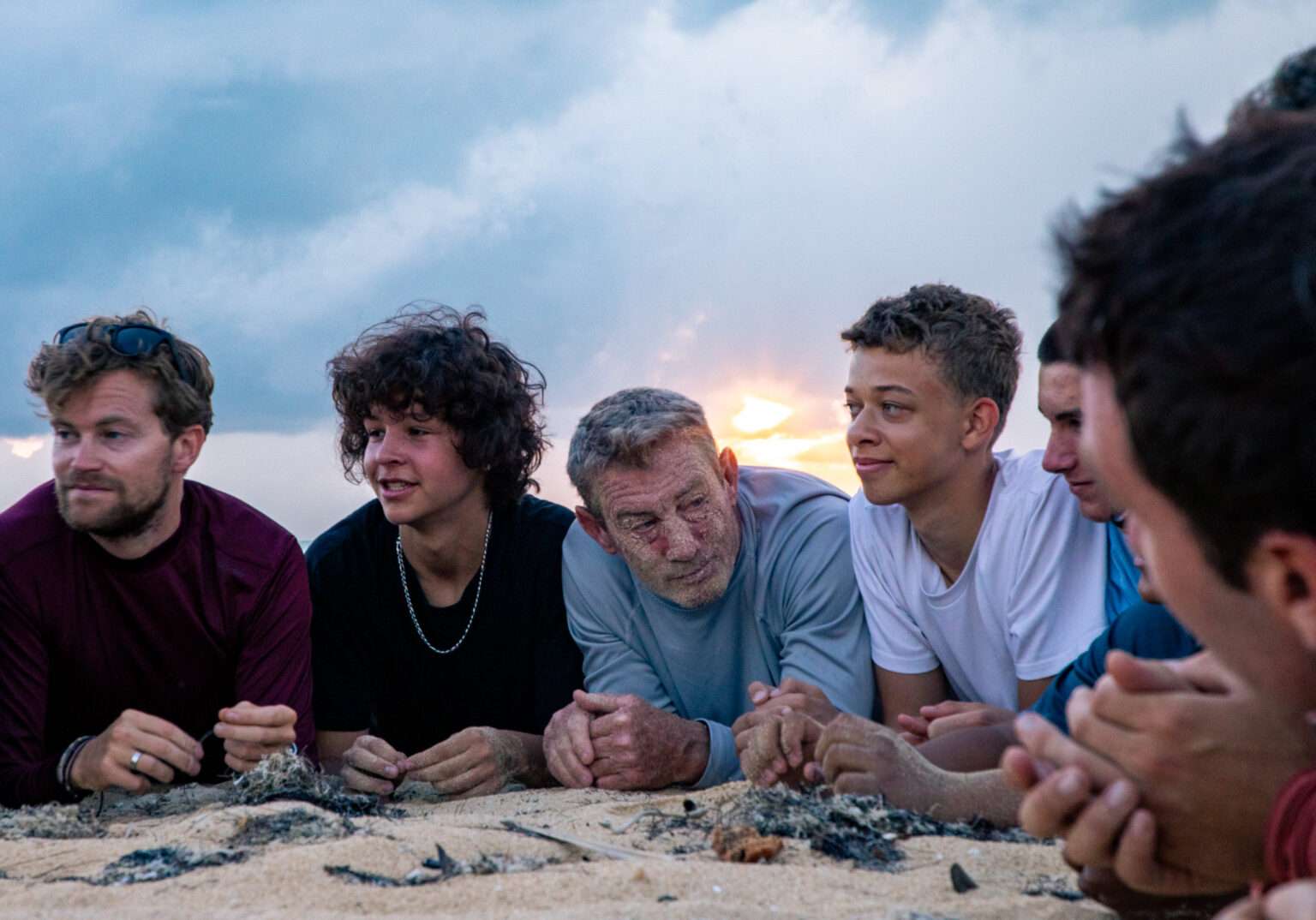Warm Welcomes and New Adventures: Fall 2025 is Here! - The Island School