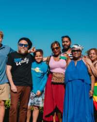 Sadiqa Williams-Glusman