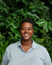 Candace Fields, Ph.D.