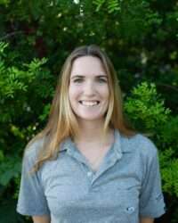 Britta Wilkerson