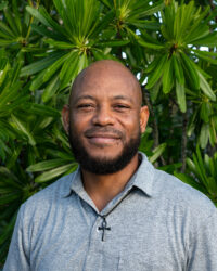 Jereamie Patton