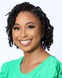 Chanel Williams-Hamilton DCMS08