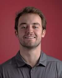 Garrett Pilgrim F16