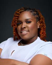 Trevonya Pinder DCMS15